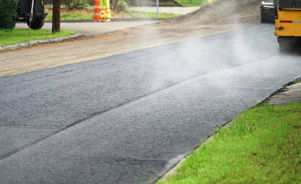 Best Driveway Paving Company  in Blue Bell, PA