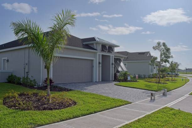 Reasons to Select Us for Your Driveway Paving Requirements in Blue Bell, PA