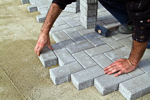 Best Cobblestone Driveway Pavers  in Blue Bell, PA