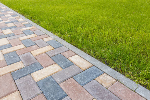 Best Residential Driveway Paver Services  in Blue Bell, PA